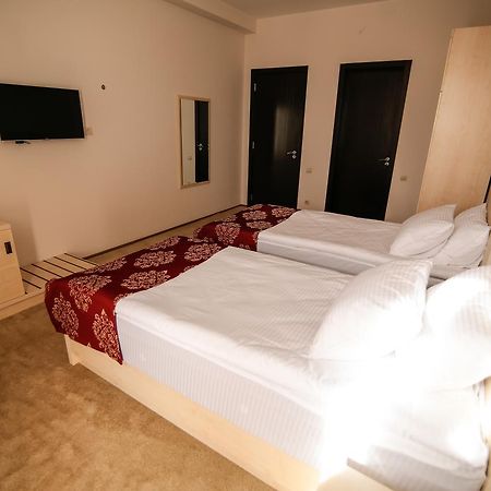 Hills Hotel Tbiliszi Kültér fotó