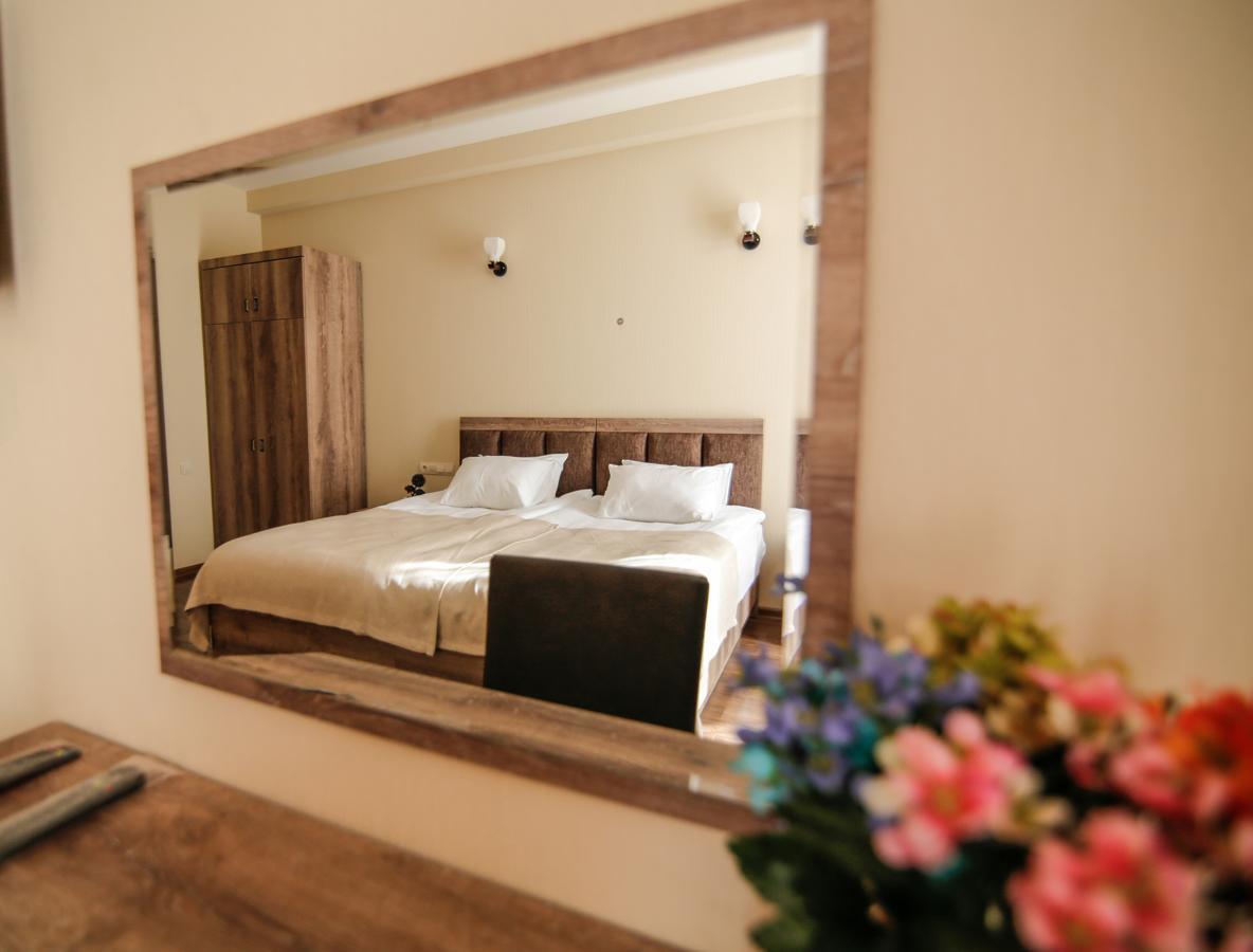 Hills Hotel Tbiliszi Kültér fotó